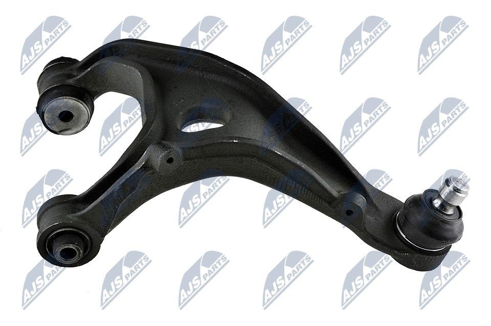 NTY ZWT-SB-003: Brat, suspensie roata Axa spate dreapta, deasupra, puntea spate, exterior, dreapta