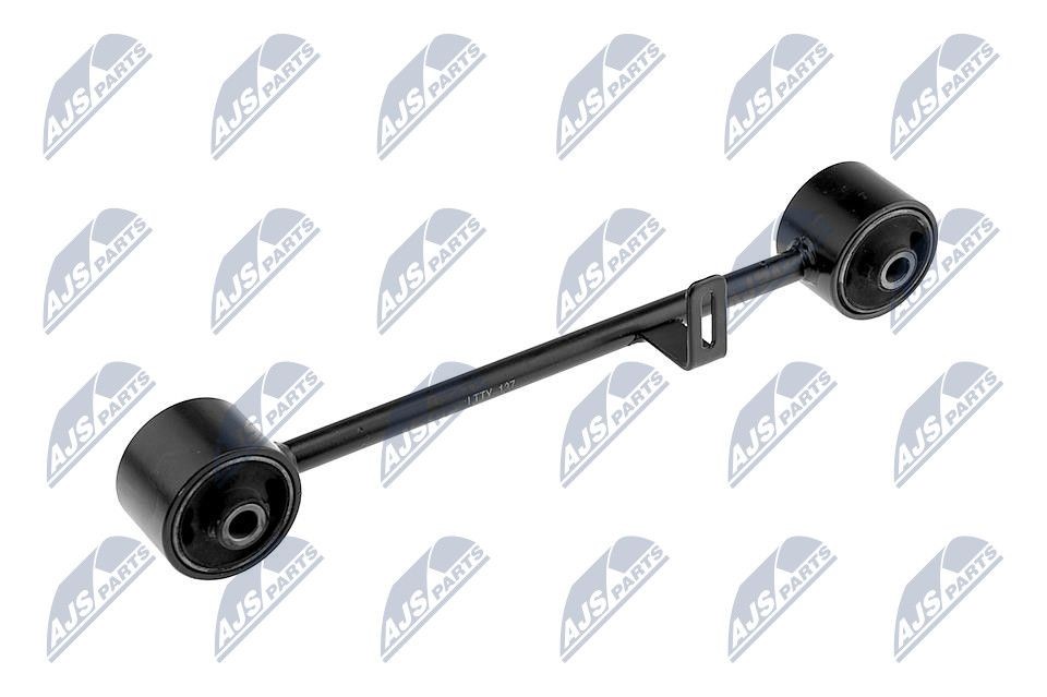 NTY ZWT-TY-137: Braccio oscillante, sospensione ruota Assale posteriore Sx, Superiore, Assale posteriore, interno, Sx
