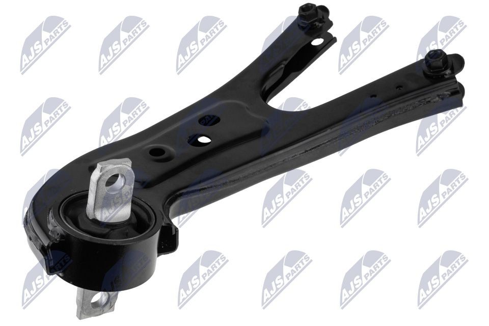 NTY ZWT-TY-139: Puks Tagasild paremal