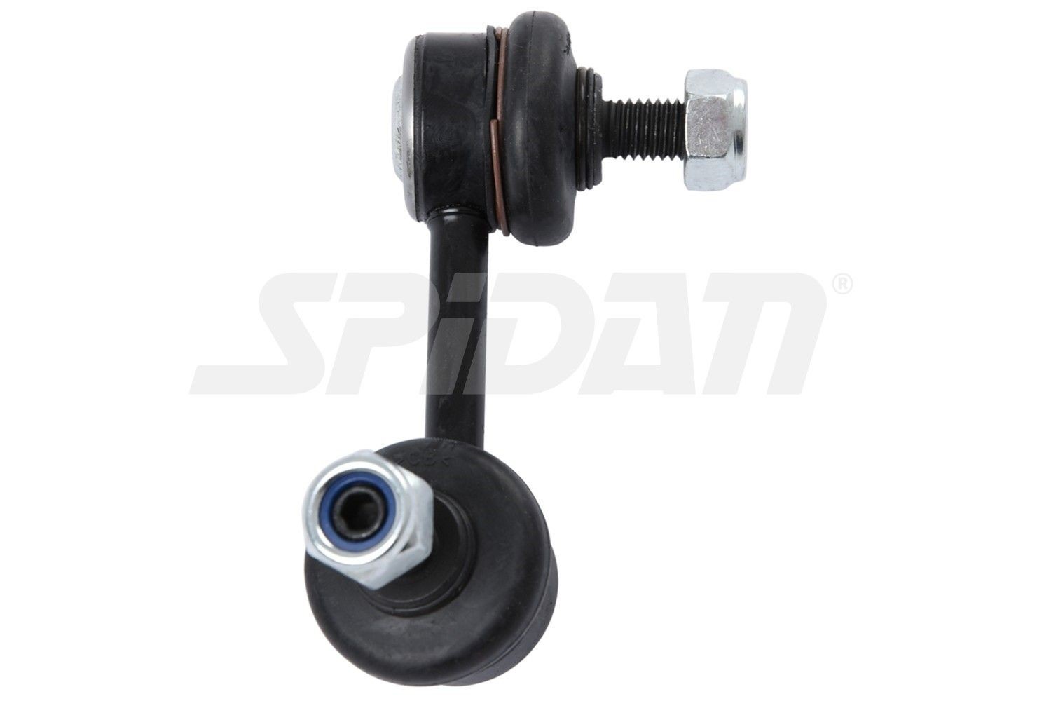 SPIDAN CHASSIS PARTS 46625: Tanko, kallistuksenvaimennin Ulompi, Taka-akseli, oikea, 73mm