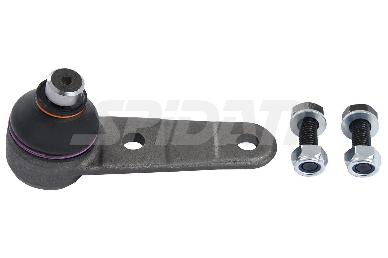 SPIDAN CHASSIS PARTS 46763: Rotule de suspension Essieu avant, 17mm