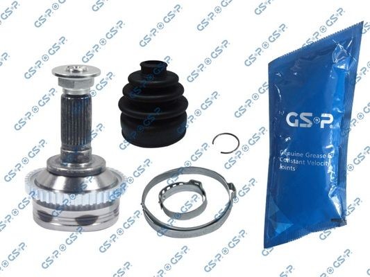 GSP 834072: Jeu de joints, arbre de transmission