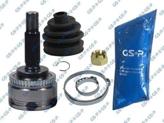 GSP 839007: Drivledd A1