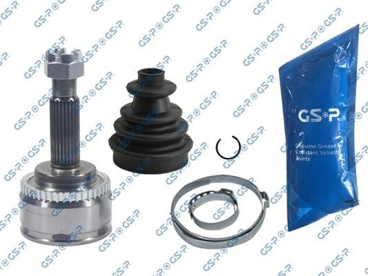 GSP 839008: Set articulatie, planetara A1
