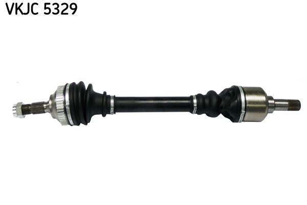 SKF VKJC 5329: Planetara 611mm