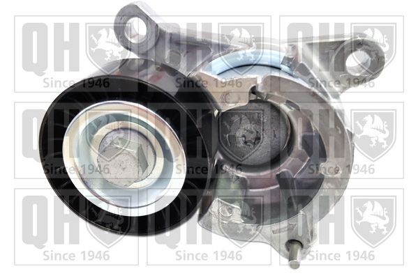 QUINTON HAZELL QTA1030: Rola intinzator, curea transmisie Ř: 65mm