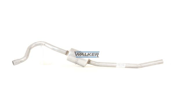 WALKER 06617: Lõppsummuti 1320mm, ilma ehitusosadeta