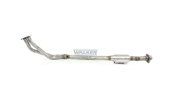 WALKER 28577: Catalizator cu piese componente