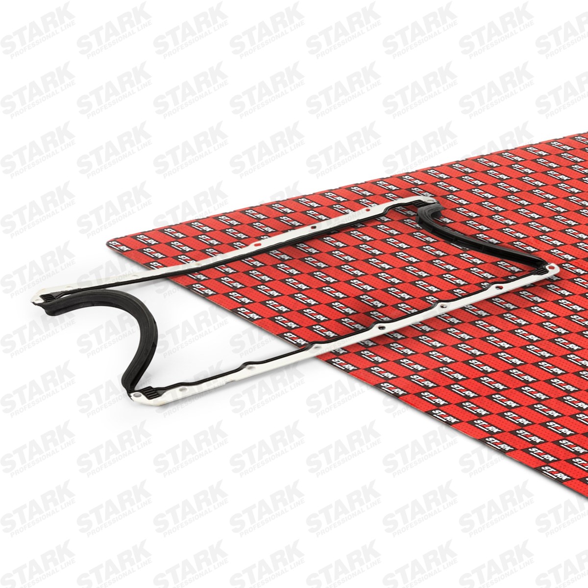 STARK SKGO-0700072: Garnitura baie ulei