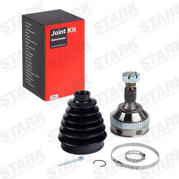STARK SKJK-0200500: Set articulatie, planetara spre cutia de viteze