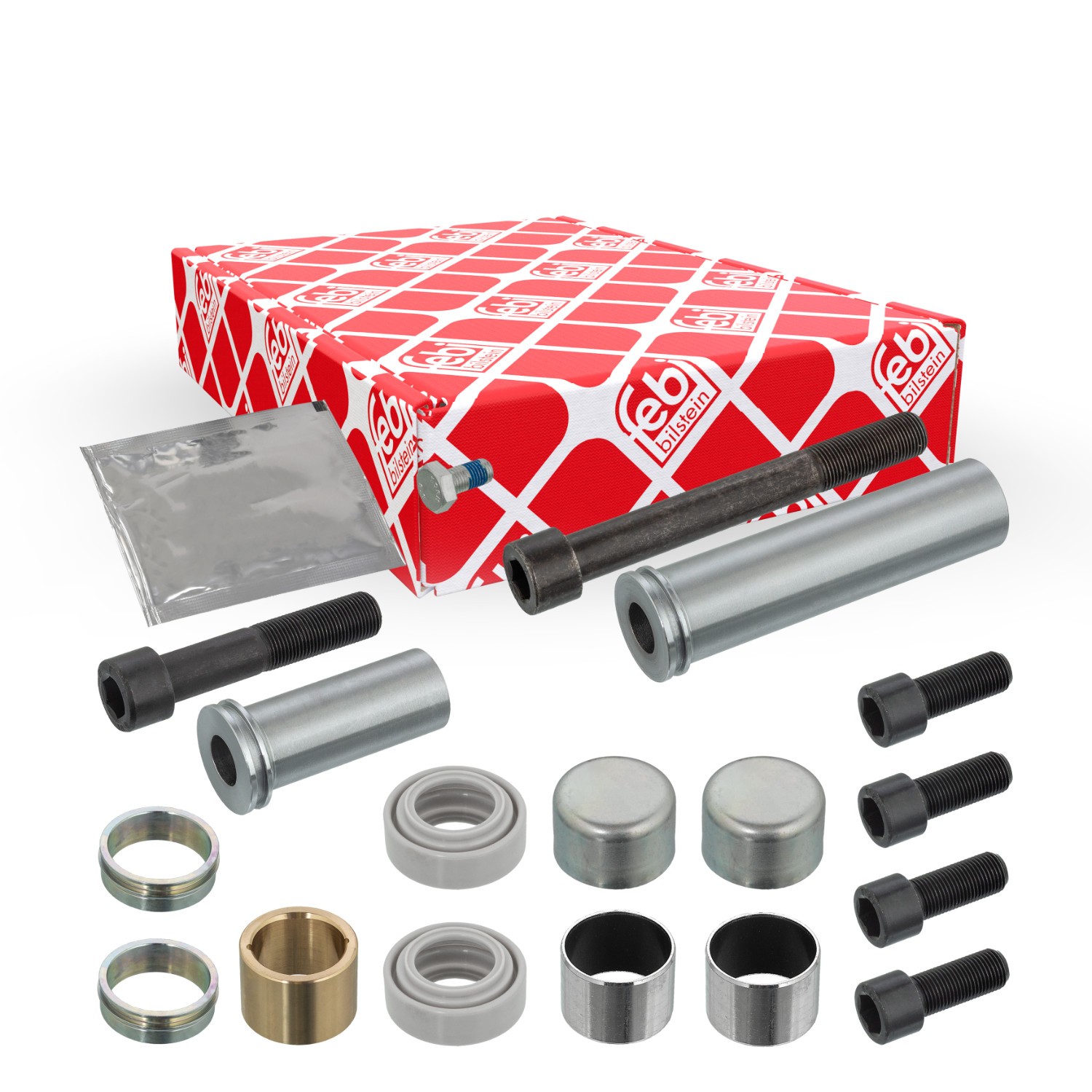 FEBI BILSTEIN 107234: Set reparatie, etrier