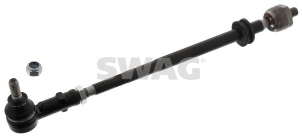 SWAG 30 10 7208: Garnitura, aerisire bloc motor