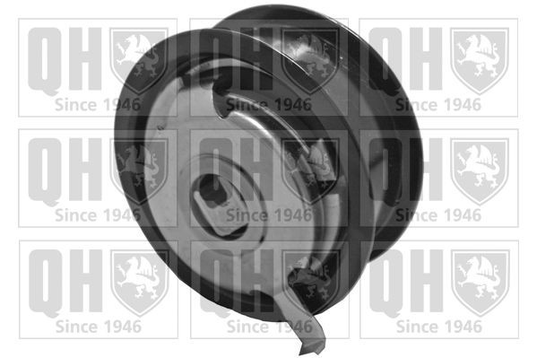 QUINTON HAZELL QTT1049: Rola intinzator, curea distributie