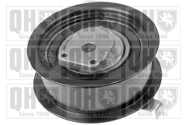 QUINTON HAZELL QTT1087: Rola intinzator, curea distributie