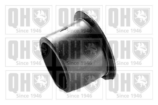 QUINTON HAZELL QTT132: Galoppino / Guidacinghia, Cinghia dentata