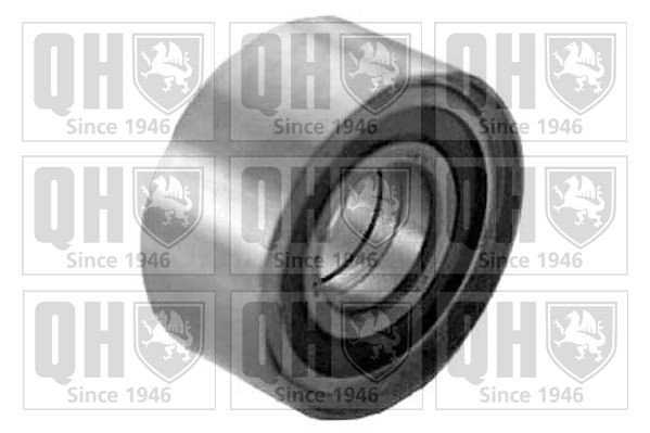 QUINTON HAZELL QTT140: Rola intinzator, curea distributie