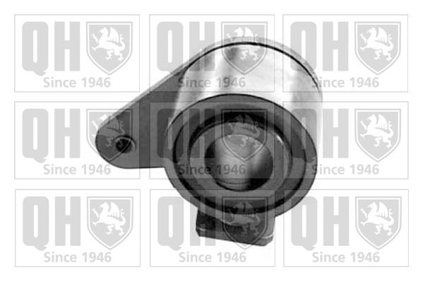 QUINTON HAZELL QTT175: Rola intinzator, curea distributie