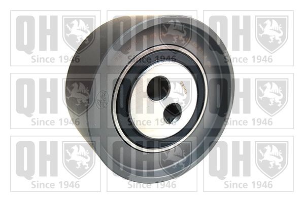 QUINTON HAZELL QTT255: Rola intinzator, curea distributie