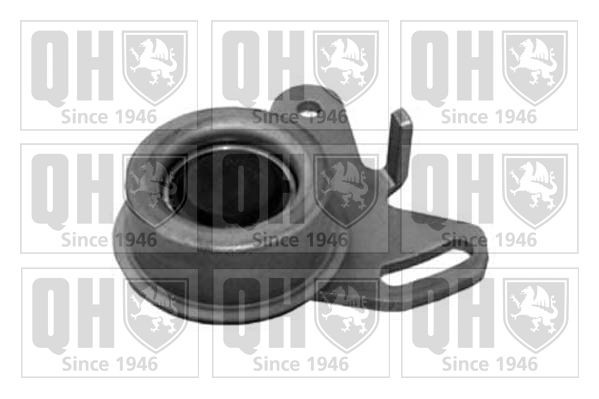 QUINTON HAZELL QTT392: Rola intinzator, curea distributie