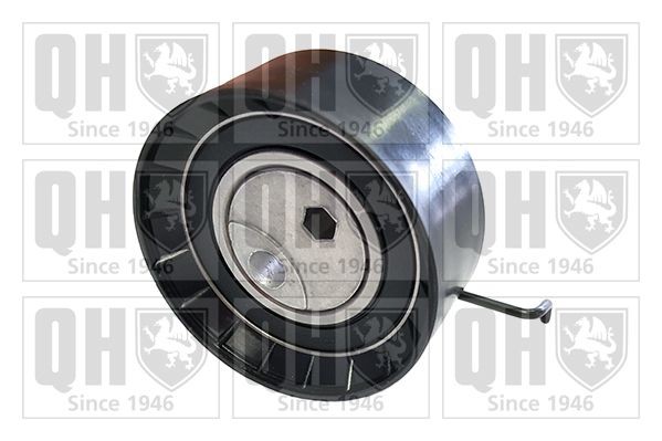 QUINTON HAZELL QTT510: Rola intinzator, curea distributie