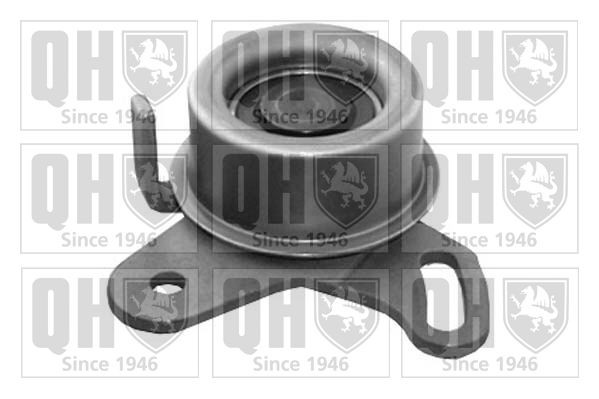 QUINTON HAZELL QTT561: Rola intinzator, curea distributie