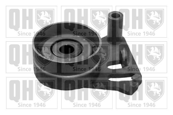 QUINTON HAZELL QTT563: Rola intinzator, curea distributie