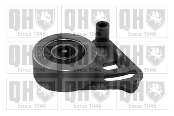 QUINTON HAZELL QTT564: Rola intinzator, curea distributie