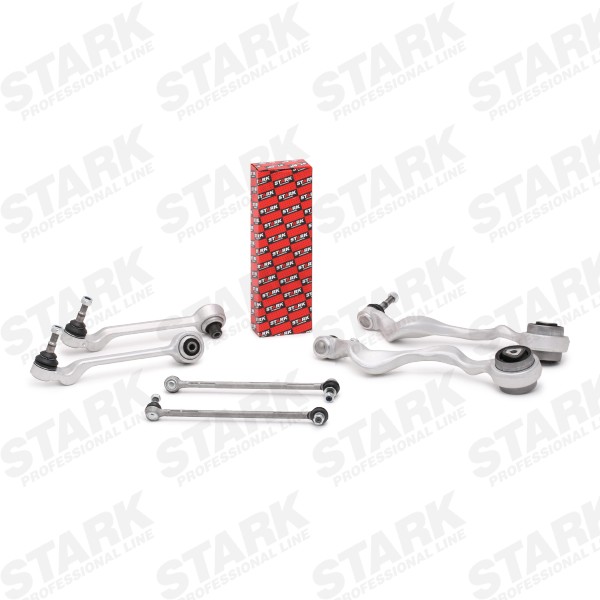 STARK SKSSK-1600105: Kit de réparation, bras triangulaire Essieu avant