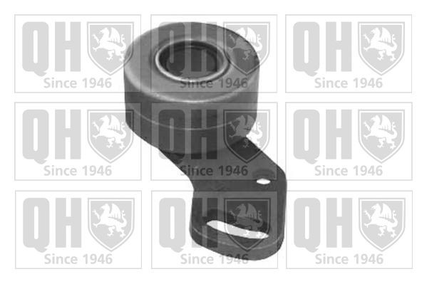 QUINTON HAZELL QTT667: Rola intinzator, curea distributie