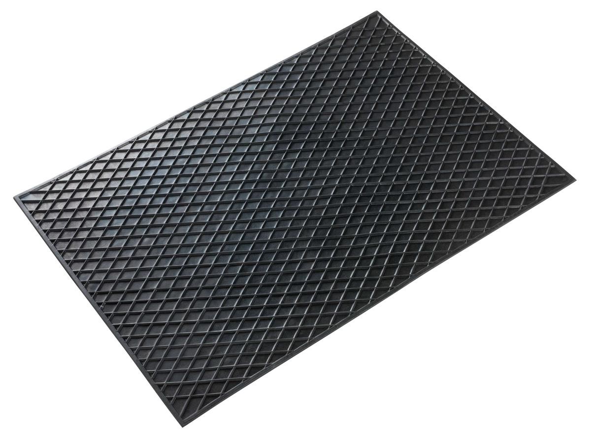 WALSER 14996: Covor pentru portbagaj Rectangle