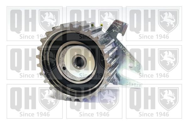 QUINTON HAZELL QTT840: Rola intinzator, curea distributie