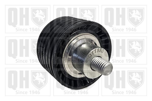 QUINTON HAZELL QTT880: Rola ghidare / conducere, curea distributie