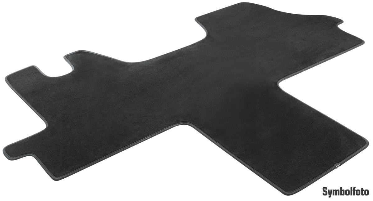 WALSER 80650: Covoras fata