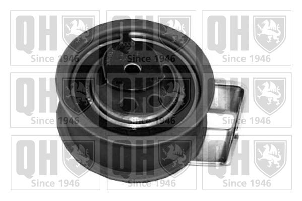 QUINTON HAZELL QTT962: Rola intinzator, curea distributie