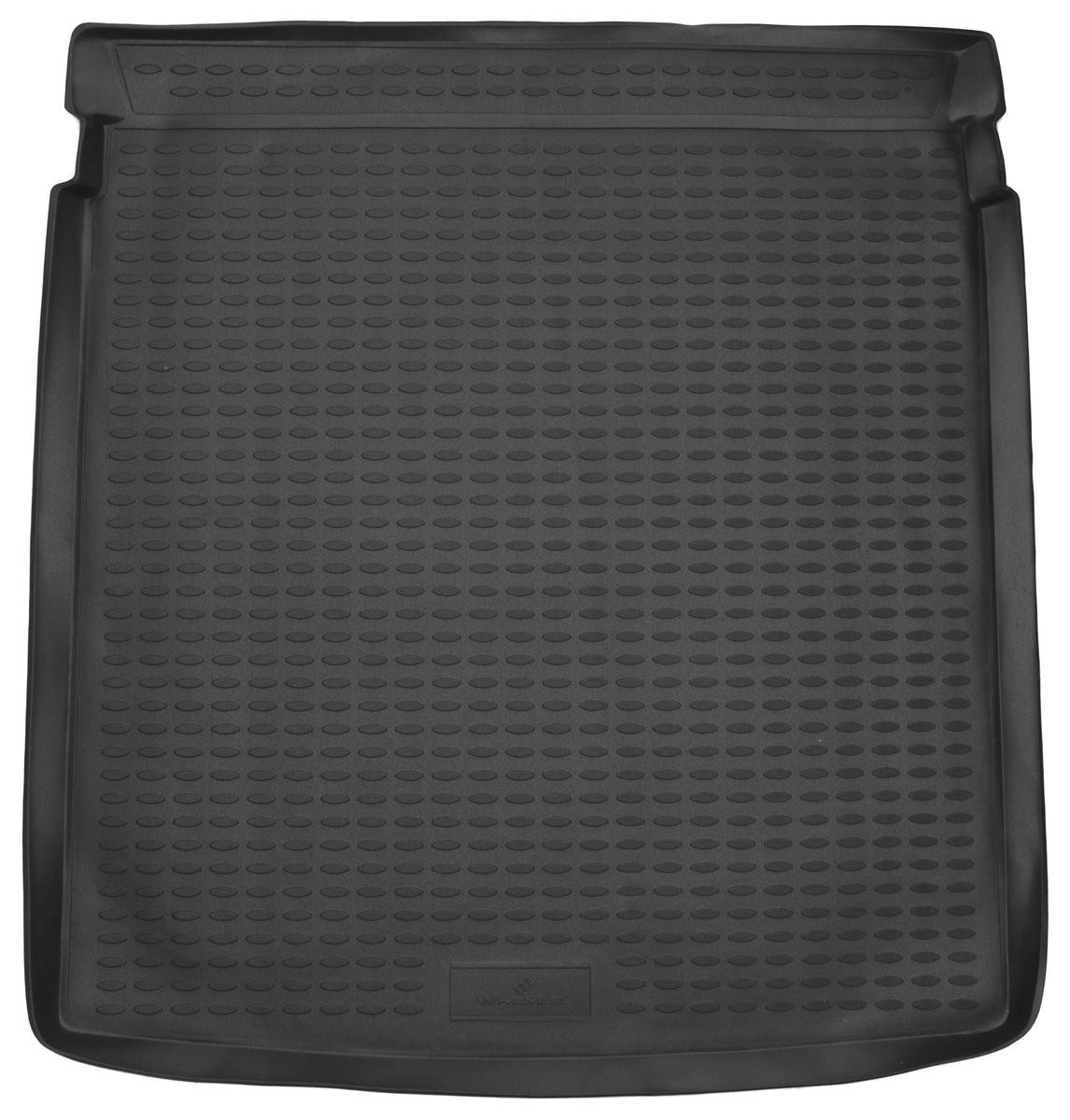 WALSER 70825: Bac de coffre Coffre à bagages