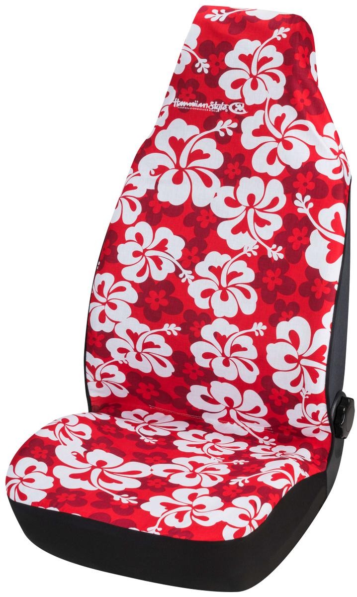 WALSER 12934: Huse scaune auto Hawaiian