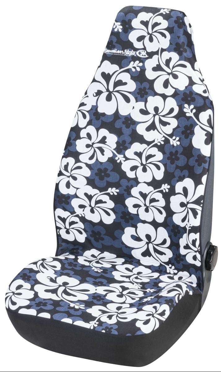 WALSER 12935: Huse scaune auto Hawaiian