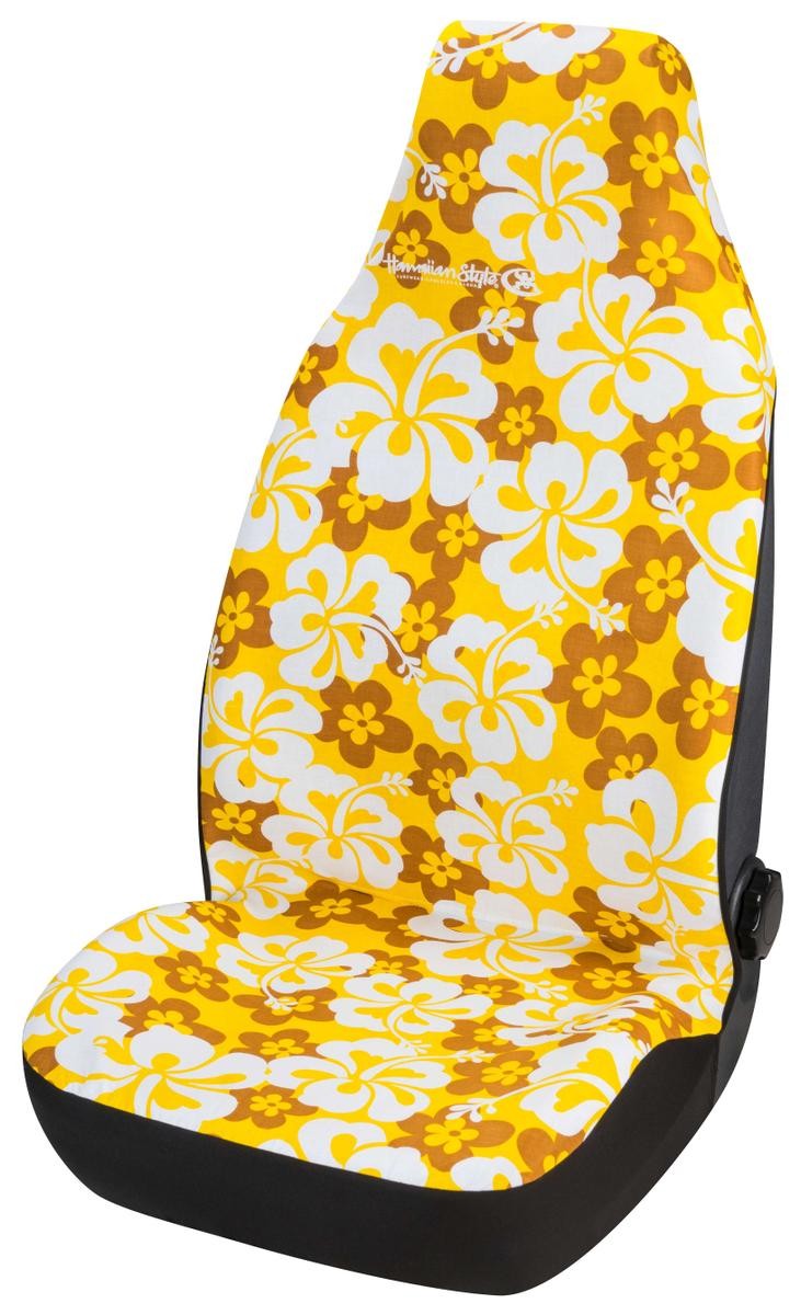 WALSER 12938: Huse scaune auto Hawaiian