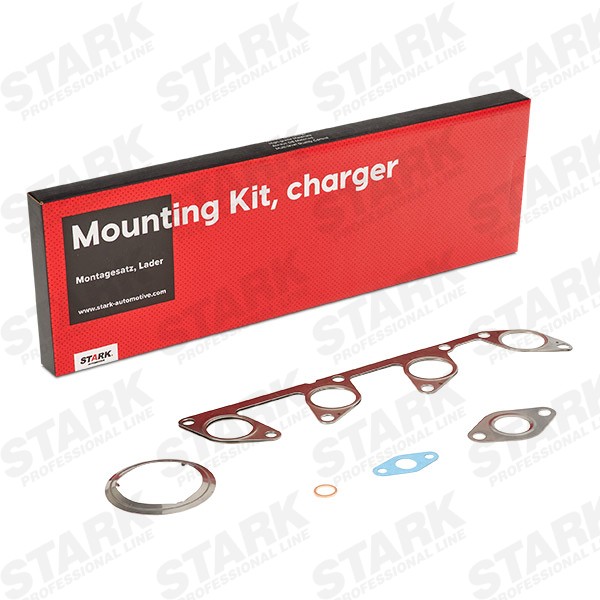 STARK SKMKC-4000018: Turbocharger, montageset