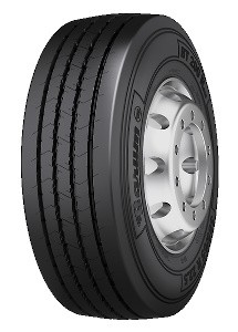 Barum 0532081: Barum BT 200 R 385/65 R22.5 160K