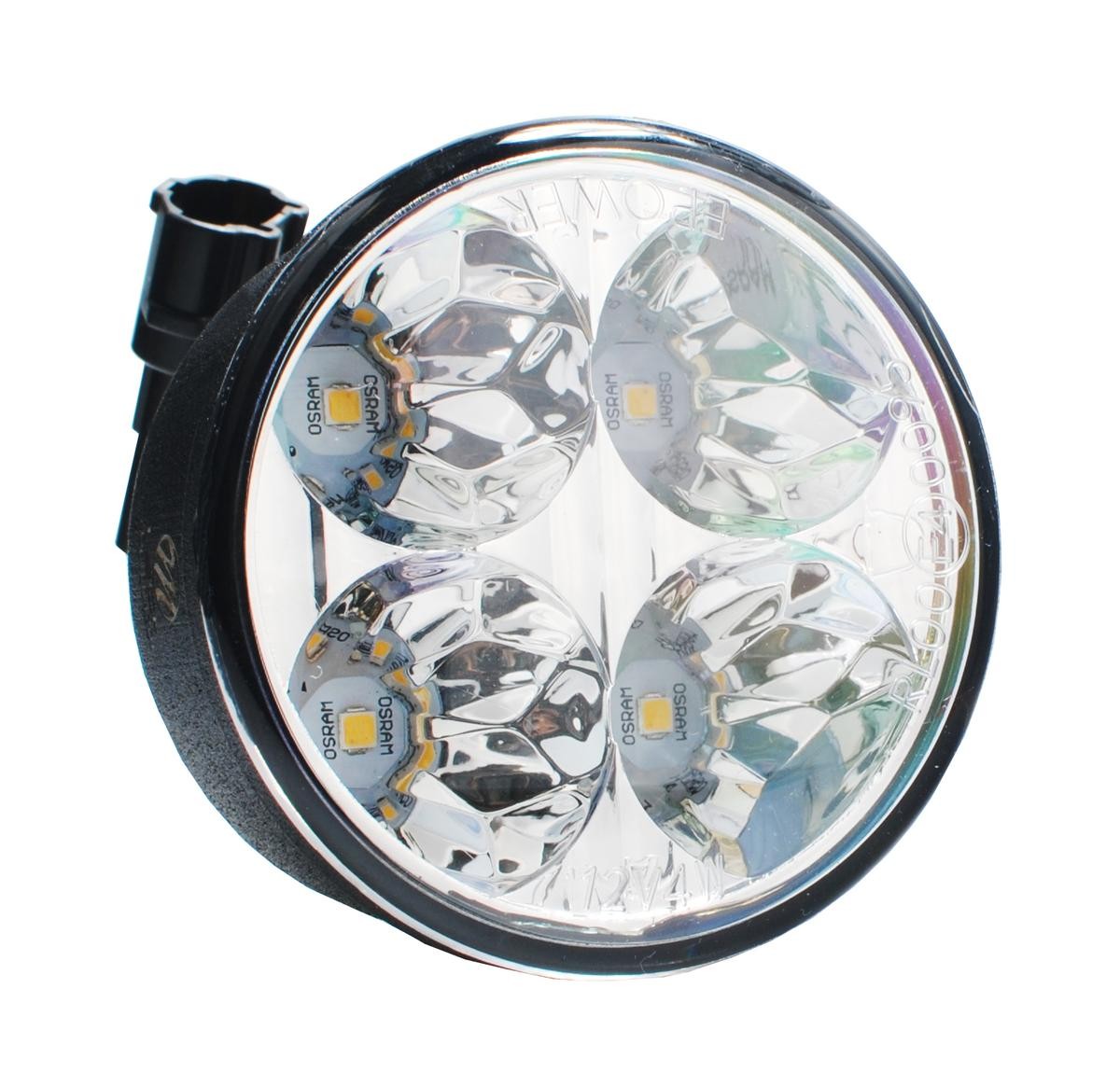 TECH LDO225: Juego de luces circulación diurna