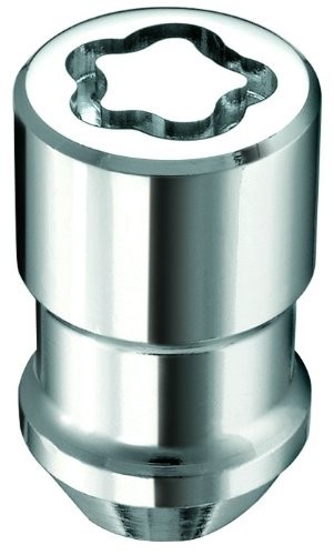 MCGARD 24154SU: Lukkopultit Original