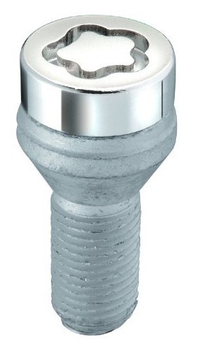 MCGARD 27179SU: Prezoane antifurt Original