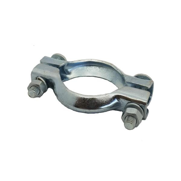 PLANET TECH PL4002: Σύνδεσμος σωλήνων, σύστημα απαγωγής καυσαερίων