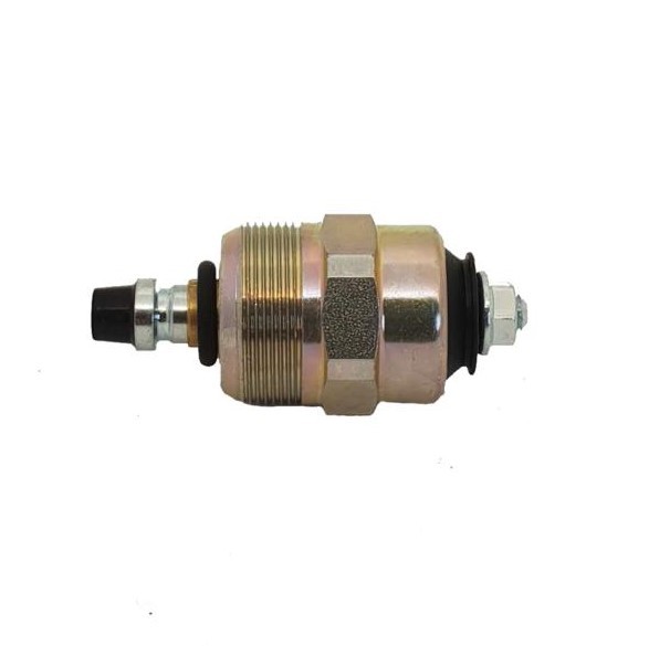 PLANET TECH PL4100: Opritor, injectie