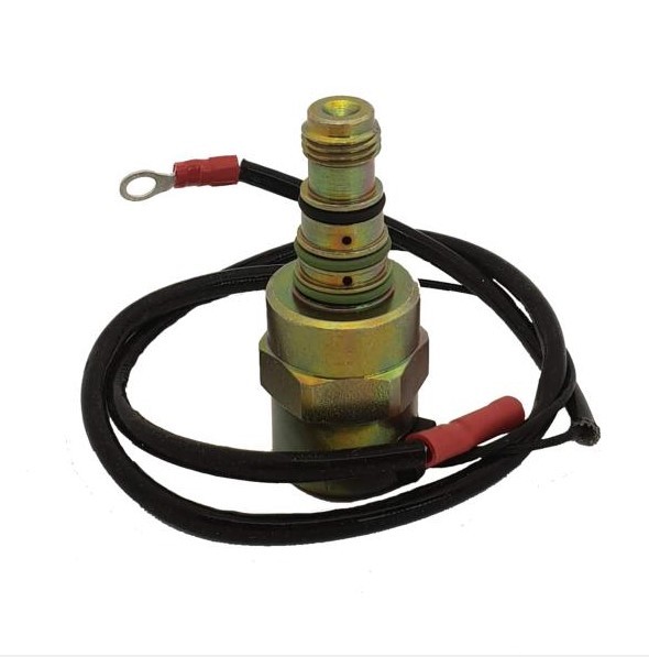 PLANET TECH PL4101: Opritor, injectie