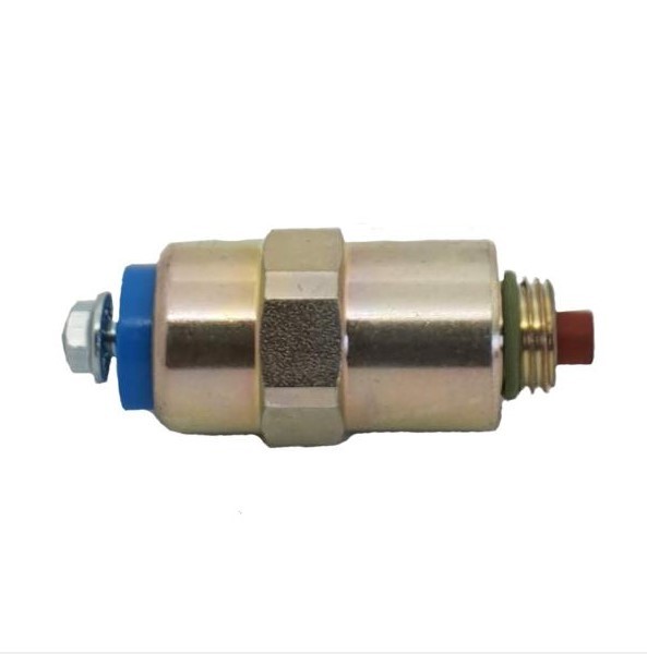 PLANET TECH PL4102: Opritor, injectie