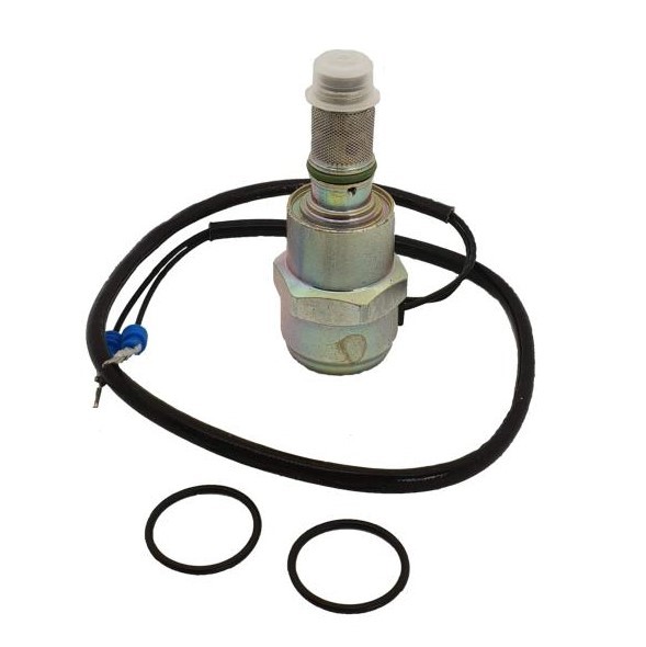 PLANET TECH PL4104: Opritor, injectie