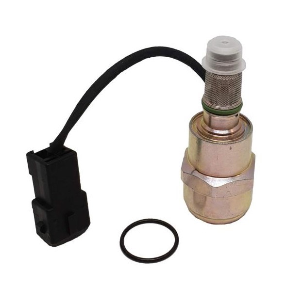 PLANET TECH PL4105: Opritor, injectie