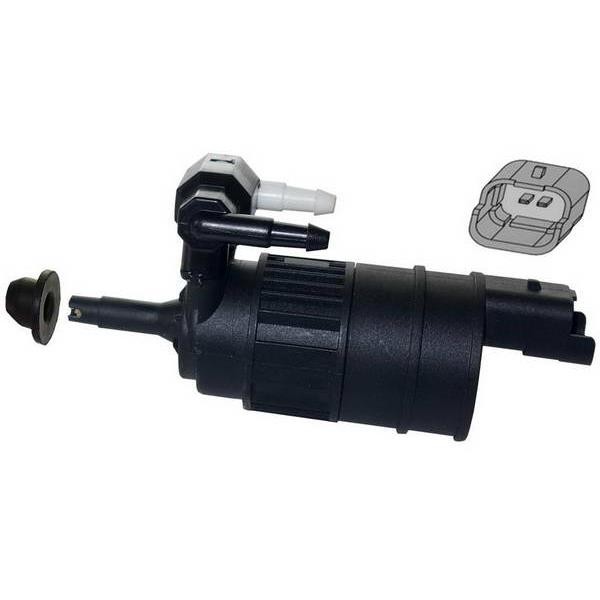 PLANET TECH PL4205: Klaasipesuvee pump, klaasipuhastus 12V